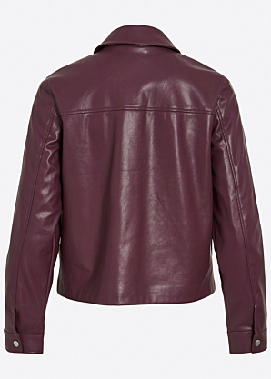 Vila Īsā jaka Hellium