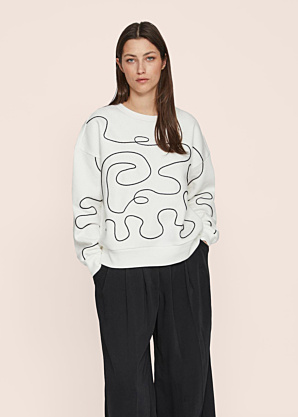 Кофта Sada Vila