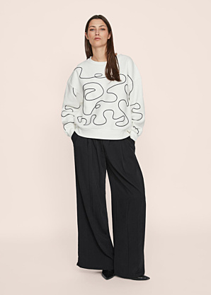 Кофта Sada Vila