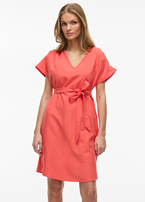 Vila kleita Prisilla