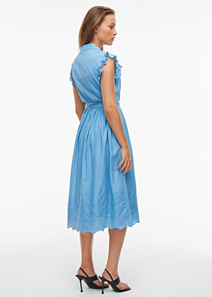 Платье Anglassi Vila