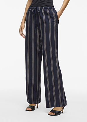 Vila bikses Prisilla