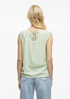 Vila blūze Pernillu