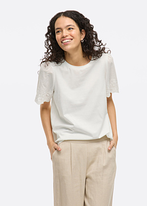 Vila T-krekls Celiana