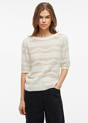 Vila džemperis Dazy