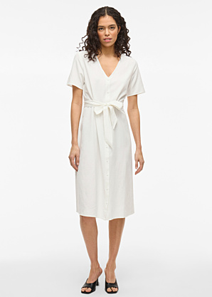 Vila kleita Prisilla