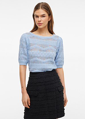 Vila džemperis Dazy