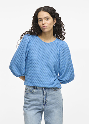 Блуза Meyea Vila