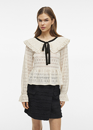 Vila blūze Jeanette