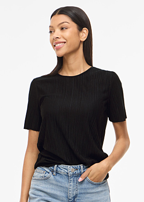 Блуза Plisa Vila