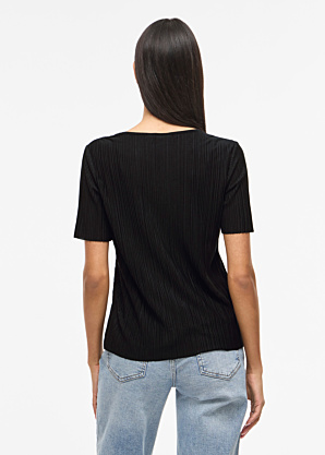 Блуза Plisa Vila