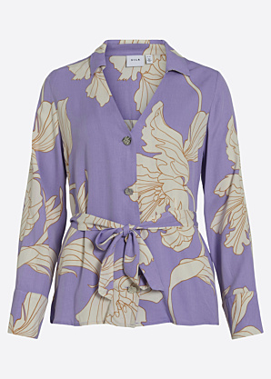 Блуза Florenza Vila