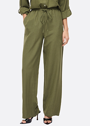 Vila bikses Prisilla