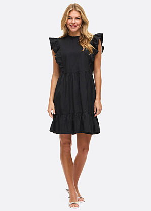 Платье Rufella Vila