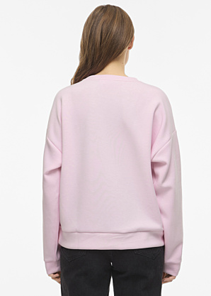 Vila džemperis Reflect Love