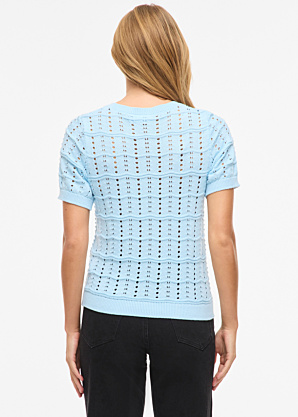 Vila adījums Sidona