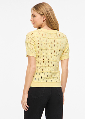 Vila adījums Sidona