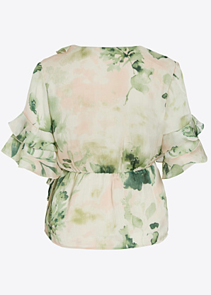 Блуза Molina Vila