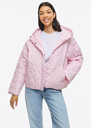 Vila pavasara-rudens virsjaka Nova