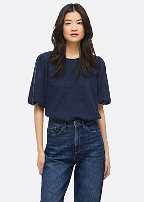 Блуза Malora Vila