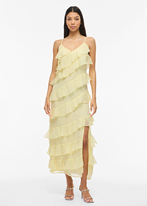 Платье Luna Vila