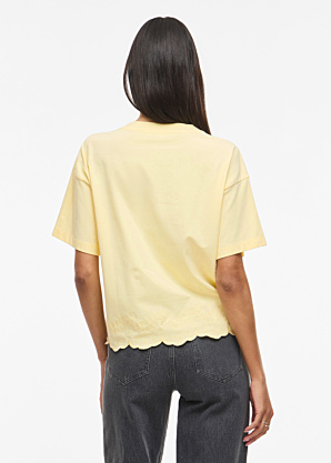 Vila T-krekls Norani