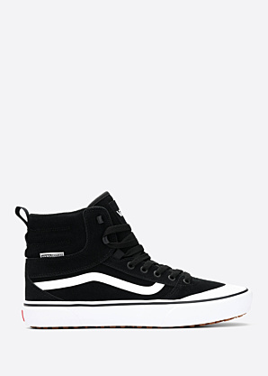 Тенниски Ashwood Hi Decon Vans