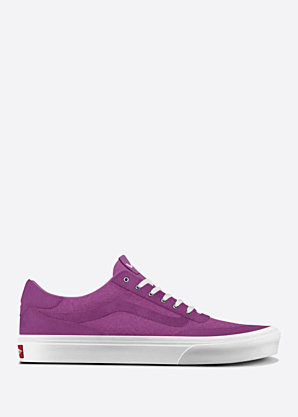 Кроссовки Brooklyn Ls Vans