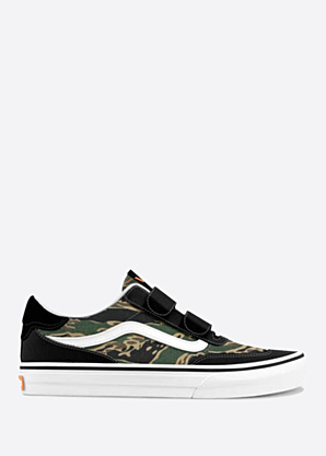Vans brīvā laika apavi Brooklyn Ls v
