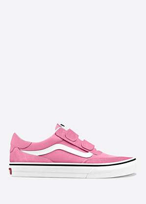 Vans kedas Brooklyn Ls v