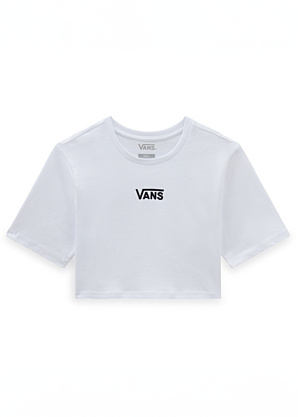 Vans T-krekls Flying Crop