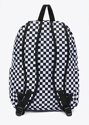 Vans mugursoma Old Skool Check