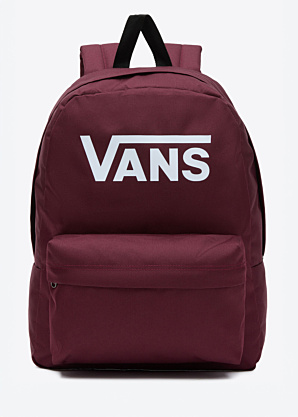 Vans mugursoma Old Skool Drukāt