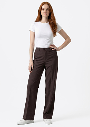 Vero Moda bikses Texas