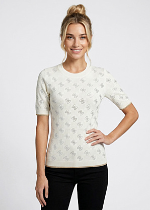 Guess adījums Rosie