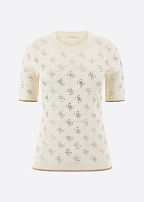 Guess adījums Rosie