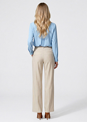 Guess klasiskas bikses Bruna