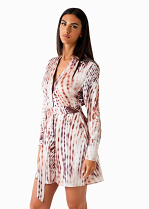 Guess kleita Ysaline