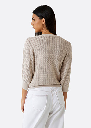 Guess adījums Rosalyn