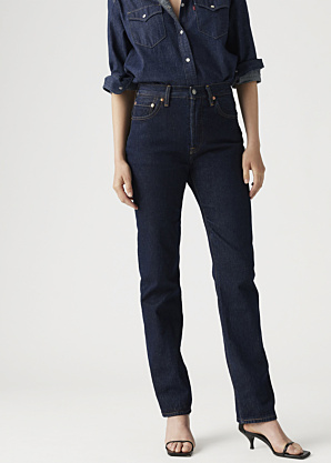 Levi's džinsa bikses 501®