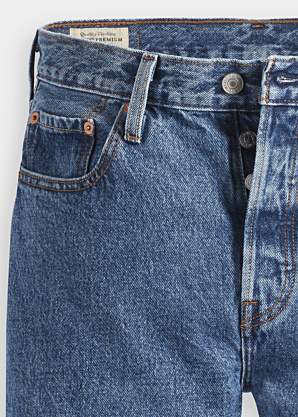 Levi's džinsa bikses 501®