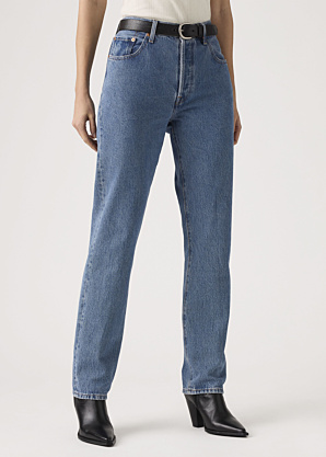Levi's džinsa bikses 501®