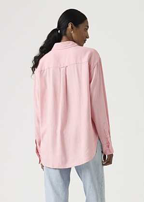 Levi's blūze Harlie Boyfriend Shirt