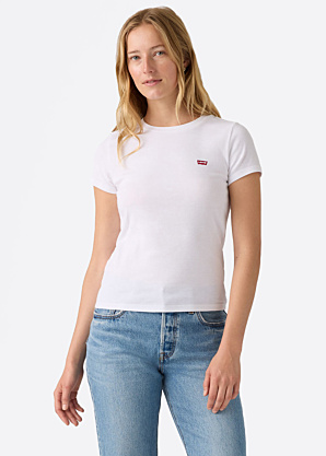 Футболка Essential Ss Tee 2 тк Levi's