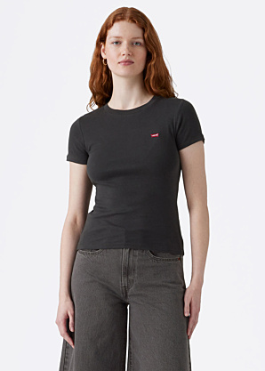 Футболка Essential Ss Tee 2 тк Levi's