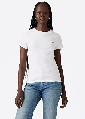 Футболка Essential Ss Tee 2 тк Levi's