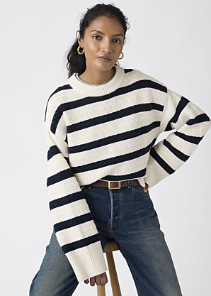 Кофта Candide Crewneck Levi's