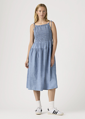 Платье Монако Cotton Sundress Levi's