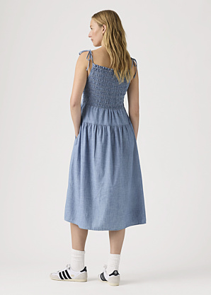 Платье Монако Cotton Sundress Levi's