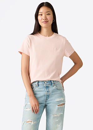 Футболка T2 Perfect Tee Levi's
